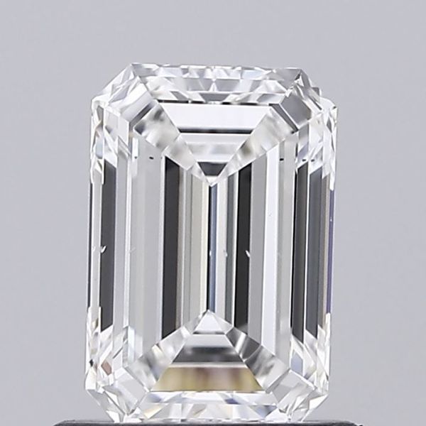 Emerald Lab-Grown Diamond image