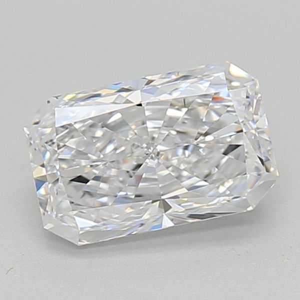 Radiant Lab-Grown Diamond image