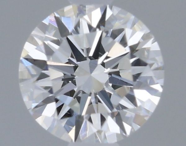 Round Lab-Grown Diamond image