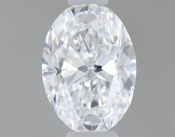 Oval Diamond image