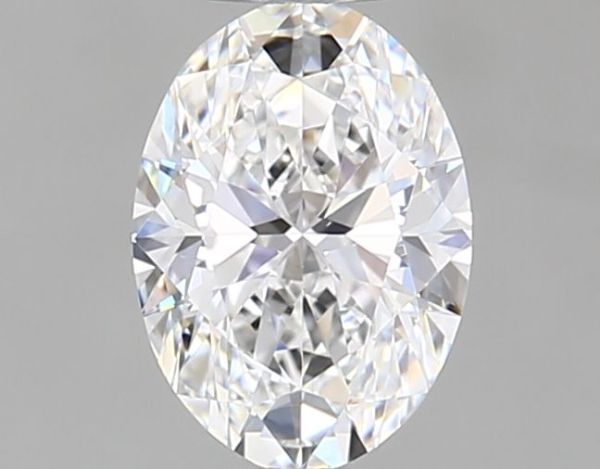 Oval Diamond image