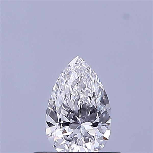 Pear Lab-Grown Diamond image