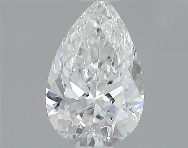 Pear Diamond image