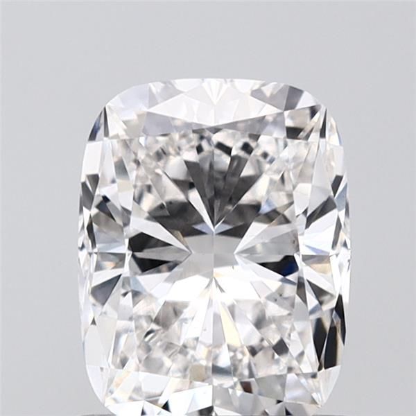 Cushion Lab-Grown Diamond image