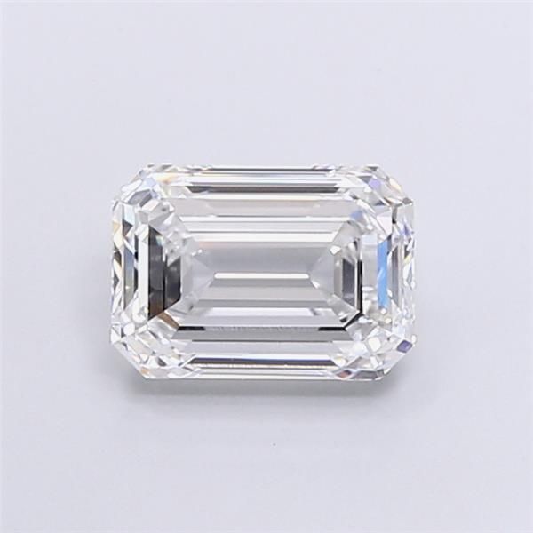 Emerald Lab-Grown Diamond image
