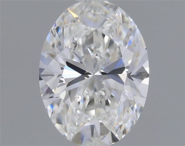 Oval Diamond image