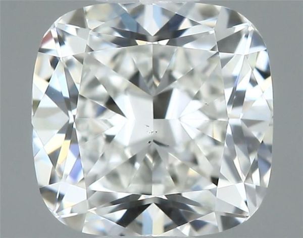 Cushion Diamond image