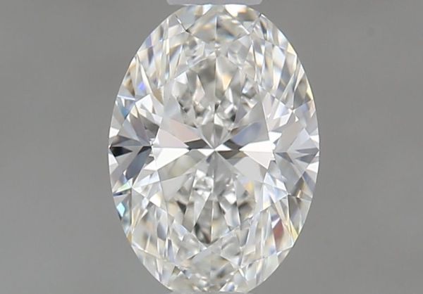 Oval Diamond image