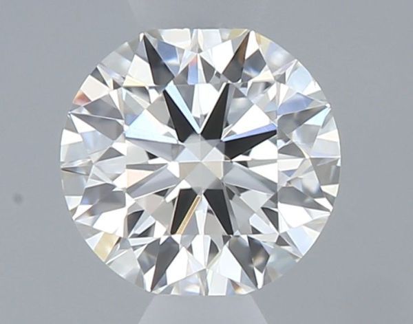 Round Diamond image