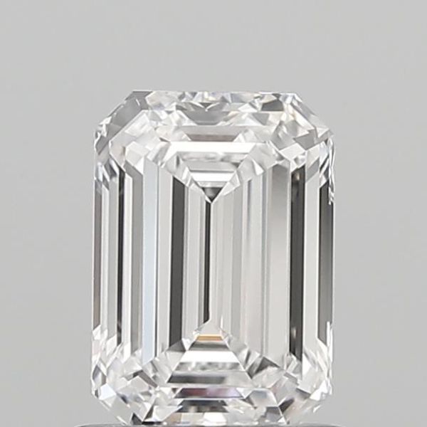 Emerald Lab-Grown Diamond image