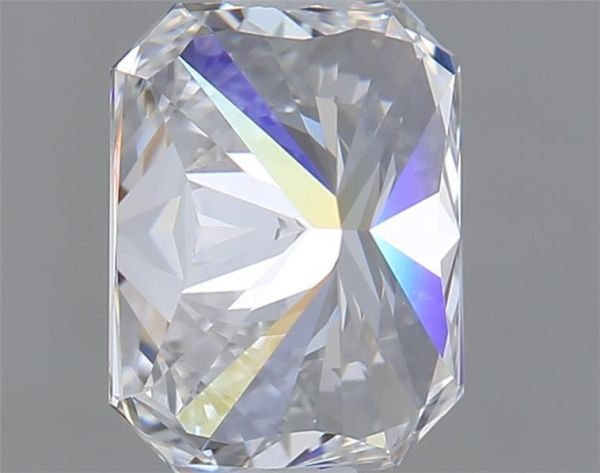 Radiant Lab-Grown Diamond image