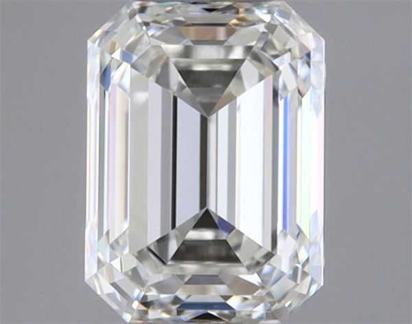 Emerald Diamond image