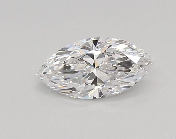 Marquise Lab-Grown Diamond image