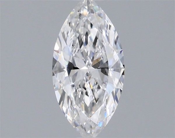 Marquise Lab-Grown Diamond image