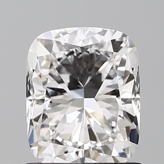 Cushion Lab-Grown Diamond image