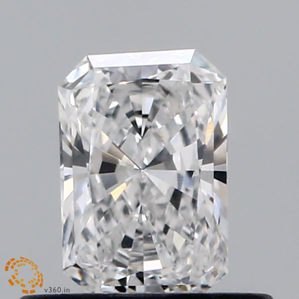 Radiant Lab-Grown Diamond image