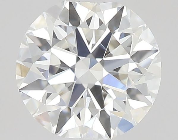 Round Diamond image