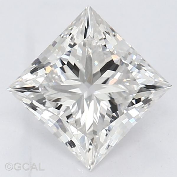 Princess Lab-Grown Diamond image