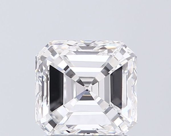 Asscher Lab-Grown Diamond image