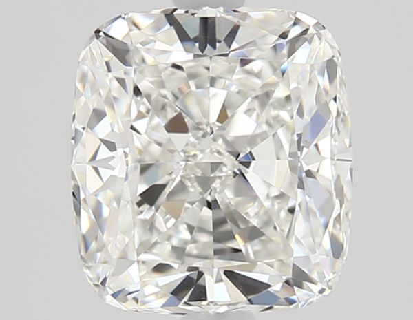 Cushion Diamond image
