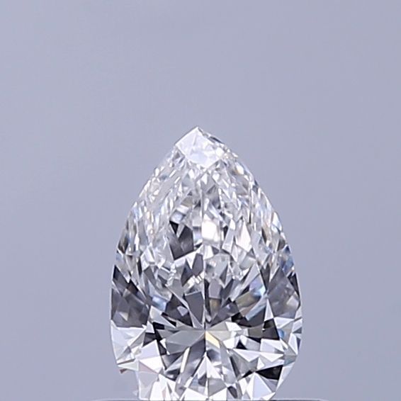 Pear Lab-Grown Diamond image