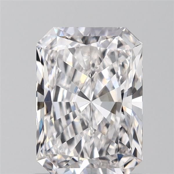 Radiant Lab-Grown Diamond image