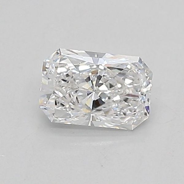 Radiant Lab-Grown Diamond image