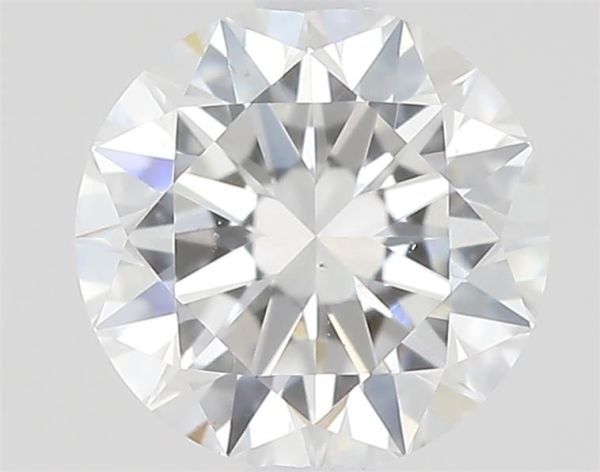 Round Diamond image