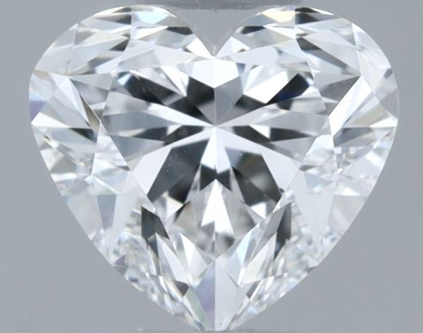 Heart Diamond image