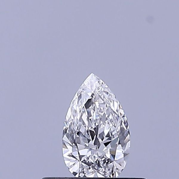 Pear Lab-Grown Diamond image