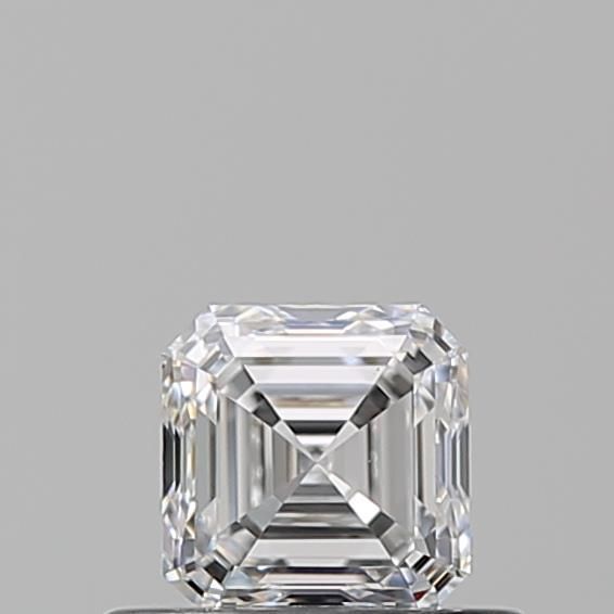 Asscher Diamond image