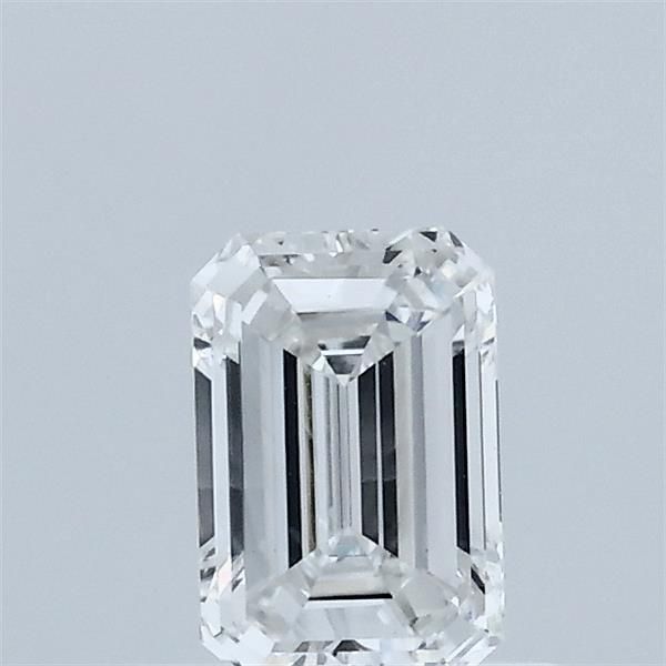 Emerald Lab-Grown Diamond image