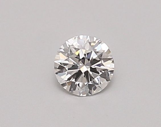Round Lab-Grown Diamond image