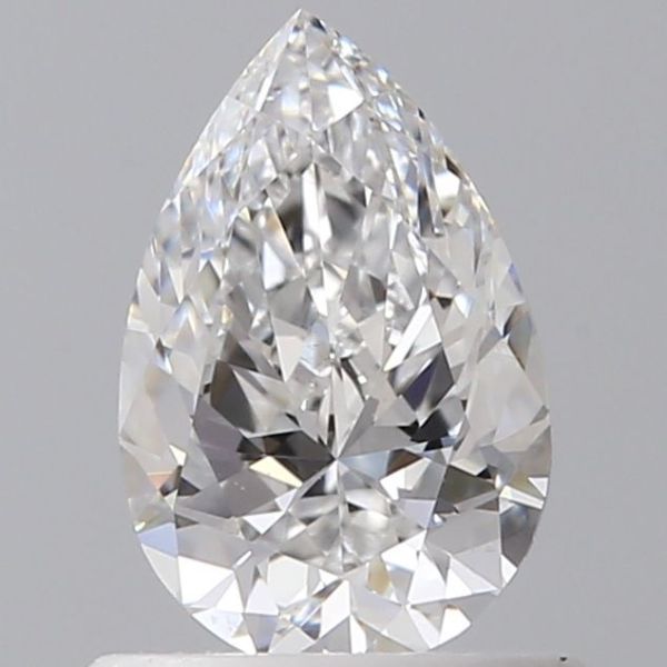 Pear Diamond image