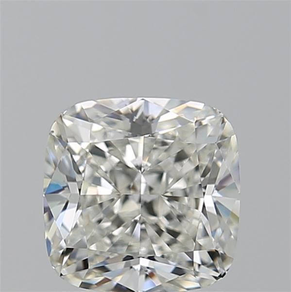 Cushion Diamond image