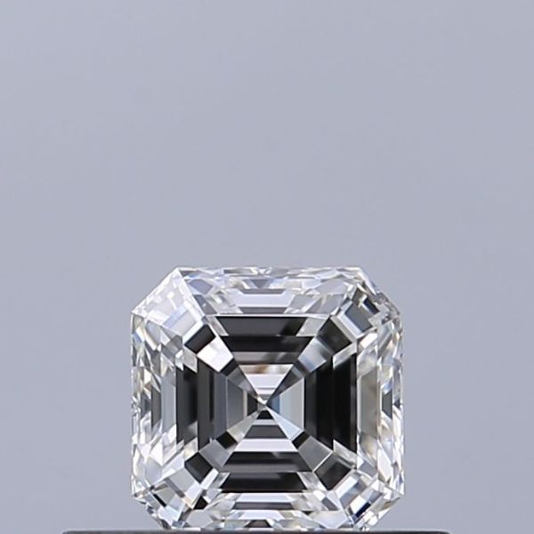 Asscher Diamond image
