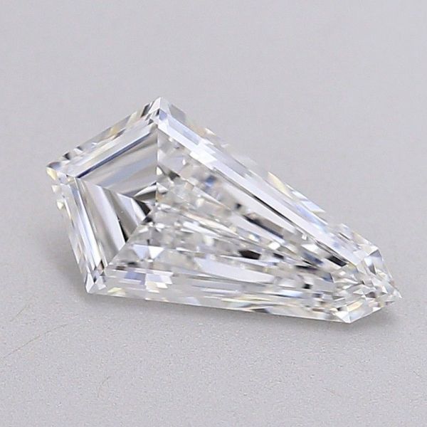 Hexagonal Lab-Grown Diamond image
