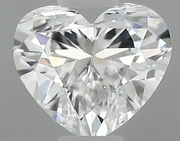 Heart Diamond image