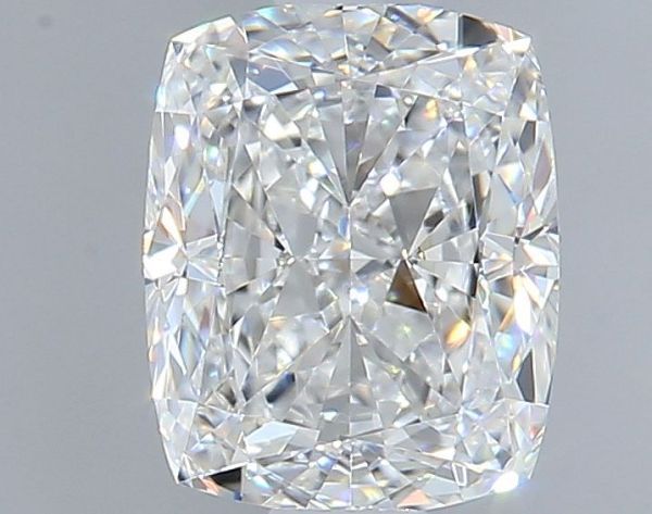 Cushion Diamond image