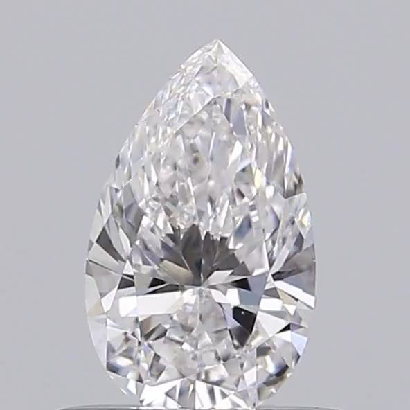 Pear Lab-Grown Diamond image