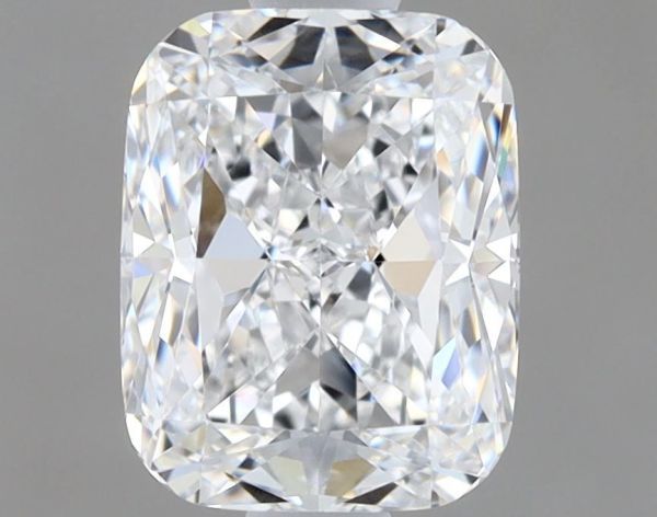 Cushion Diamond image