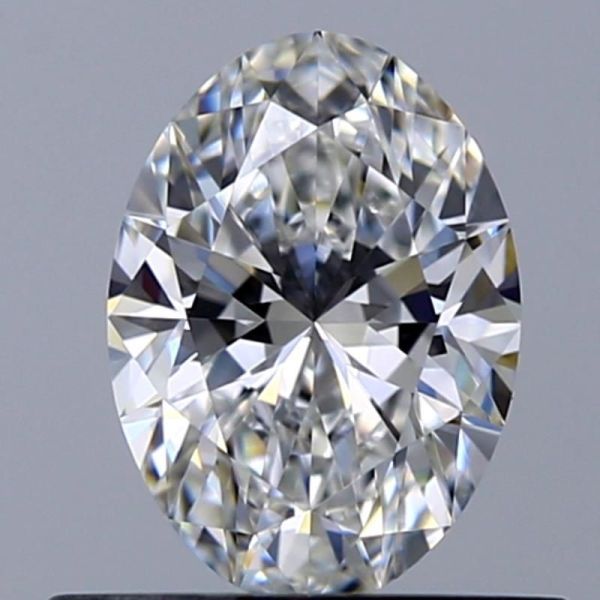 Oval Diamond image