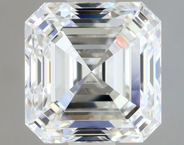Asscher Diamond image