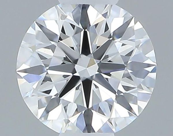 Round Diamond image