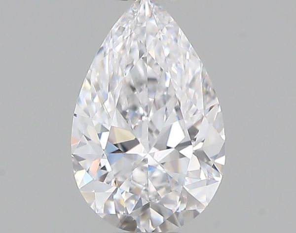 Pear Diamond image