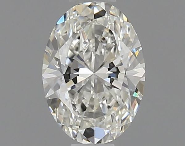 Oval Diamond image
