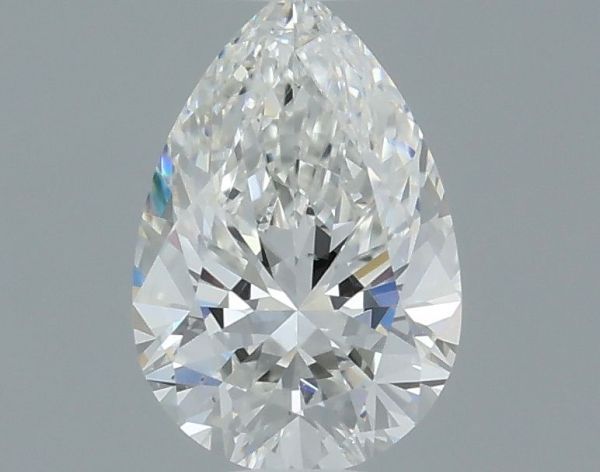 Pear Diamond image