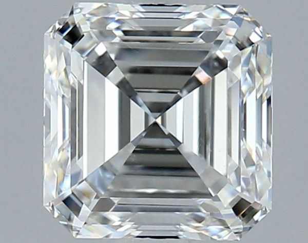 Asscher Diamond image