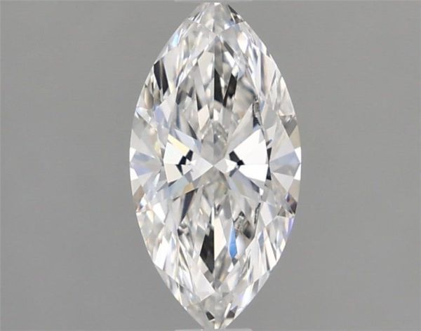 Marquise Lab-Grown Diamond image