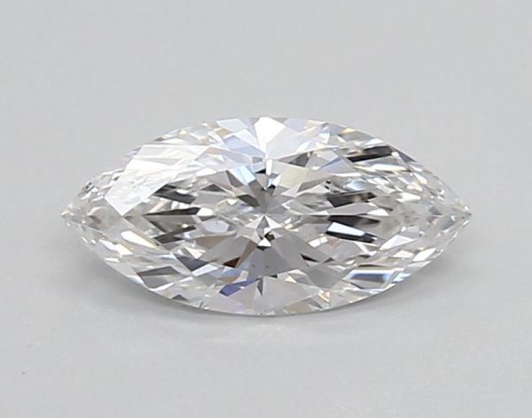 Marquise Lab-Grown Diamond image